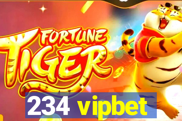 234 vipbet